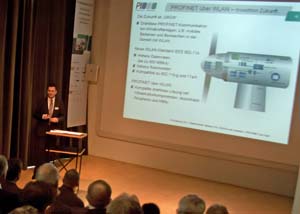 PI CONFERENCE IN FEB 2011