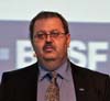 NIEDERMAYER OF BASF AT THE PI CONFERENCE