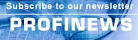 Subscribe to our newsletter