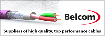 Belcom Cables Ltd – Suppliers of High Quality, Top Performance Cables
