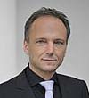 Prof Firthjof Klasen Joins PI Board