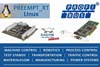 STEINHOFF REAL TIME PROFIBUS DP
