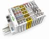 WAGO PROFIsafe modules