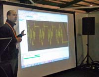 PI SOUTH AFRICA LECTURES
