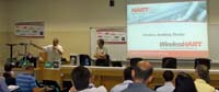 WIRELESSHART SEMINAR AT PICC BRESCIA