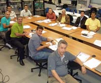BRAZIL PICC TRAINING CLASSES