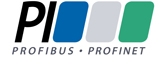 Profibus e. V. Logo