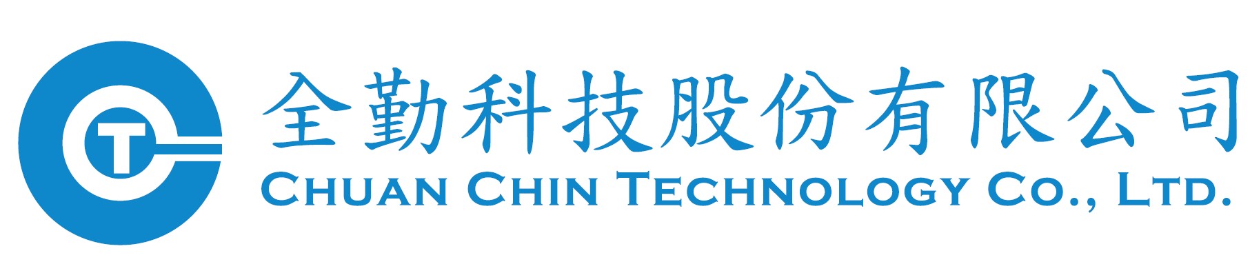 Chuan Chin Technology Co., LTD