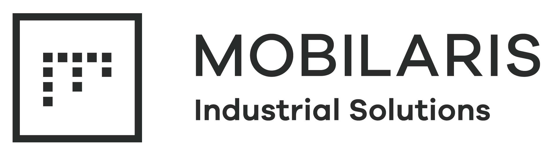 Mobilaris Industrial Solutions AB
