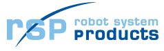 Robot System Products AB
