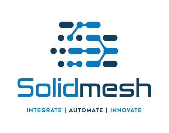 Solidmesh (Pty) Ltd