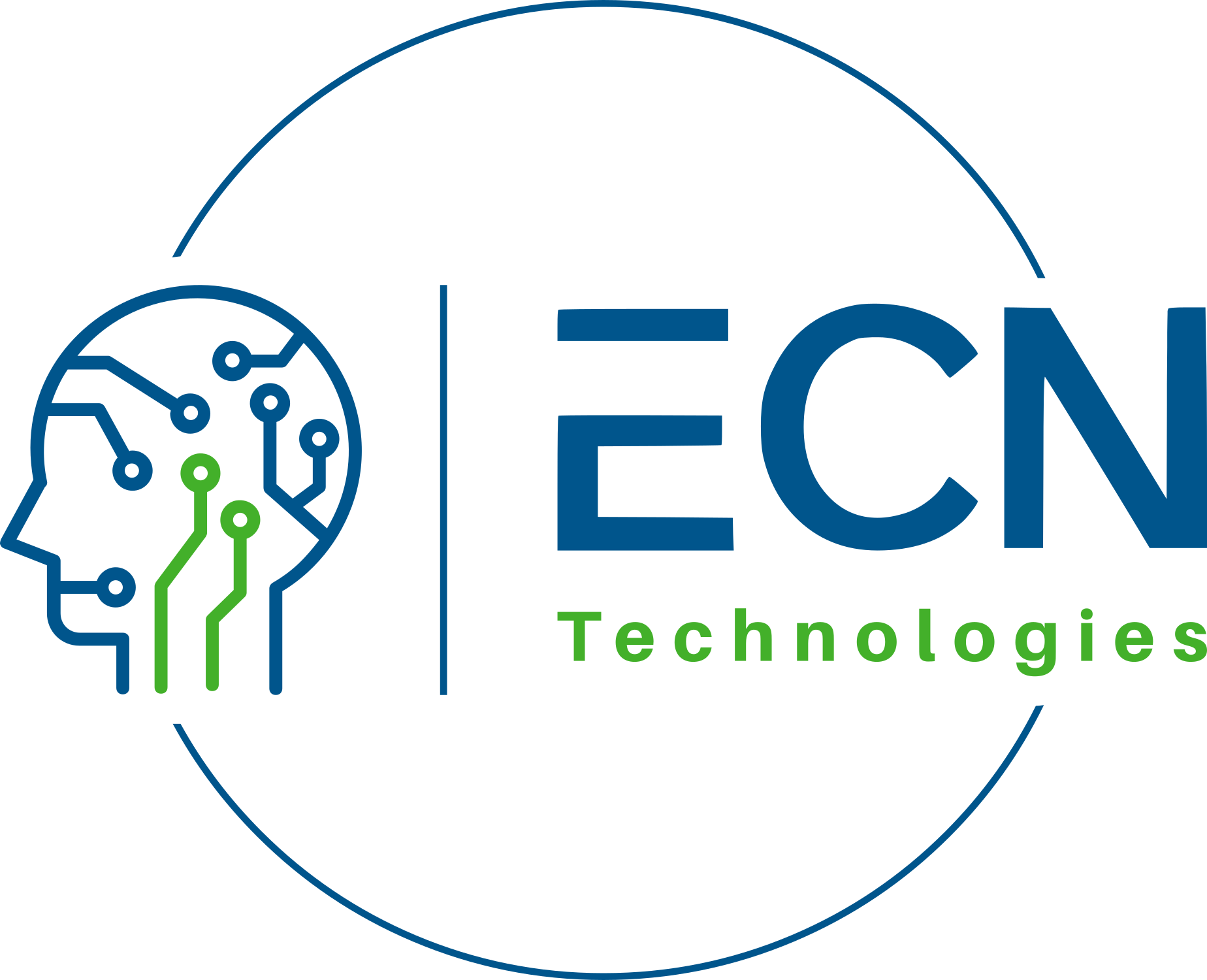 ECN Technologies Ltd