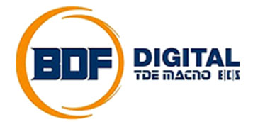 BDF Digital SpA