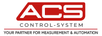 ACS Control System GmbH
