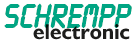 Schrempp electronic GmbH Logo