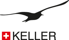 Keller Druckmesstechnik AG Logo