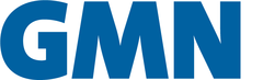 GMN Paul Müller Industrie GmbH & Co. KG Logo