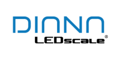 Diana Electronic-Systeme GmbH Logo