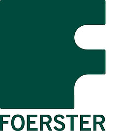 Institut Dr. Foerster GmbH & Co. KG Logo