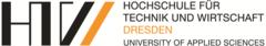 Hochschule für Technik und Wirtschaft Dresden Logo