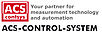ACS Control System GmbH