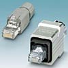 RJ45 easy to connect from Phoenix Contact