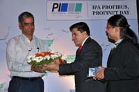 India PROFIBUS PROFINET Association